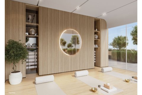 شقة في Culture Village, دبي 1غرف نوم, 75 م² رقم 102284 - صورة 9