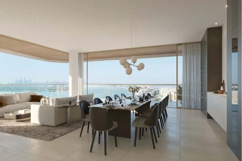 Apartment in Palm Jumeirah, Dubai 2 bedrooms, 175 sq.m. № 102289 - photo 17