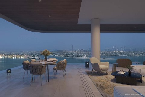 Apartment in Palm Jumeirah, Dubai 2 bedrooms, 175 sq.m. № 102289 - photo 12