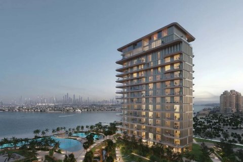 Apartment in Palm Jumeirah, Dubai 2 bedrooms, 175 sq.m. № 102289 - photo 5