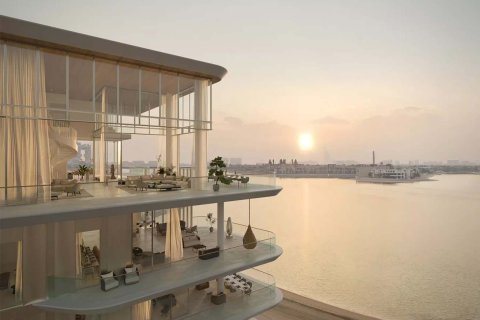 Apartment in Palm Jumeirah, Dubai 2 bedrooms, 175 sq.m. № 102289 - photo 10