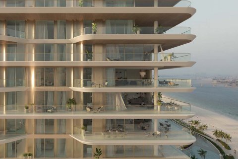 Apartment in Palm Jumeirah, Dubai 2 bedrooms, 175 sq.m. № 102289 - photo 9