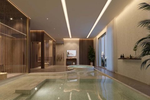Apartment in Palm Jumeirah, Dubai 2 bedrooms, 175 sq.m. № 102289 - photo 21