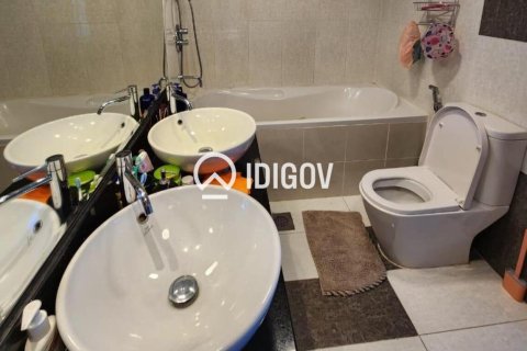 Apartamento en Park Towers, DIFC, Dubai, 1 dormitorio, 93.09 m², № 121044 - foto 19