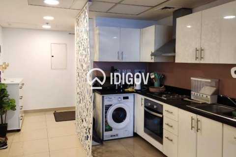 Apartamento en Park Towers, DIFC, Dubai, 1 dormitorio, 93.09 m², № 121044 - foto 4