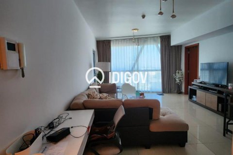 Apartamento en Park Towers, DIFC, Dubai, 1 dormitorio, 93.09 m², № 121044 - foto 2