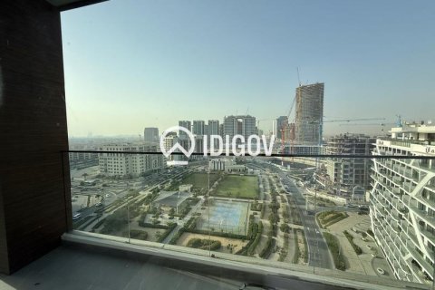 Apartamento en Arjan, Dubai, 1 dormitorio, 84.17 m², № 121041