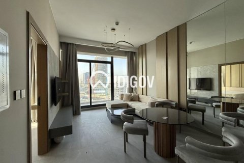 Apartamento en Arjan, Dubai, 1 dormitorio, 84.17 m², № 121041 - foto 2