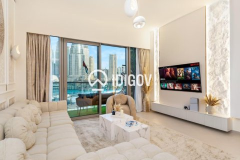 Apartamento en Dubai, 2 dormitorios, 105.35 m², № 121047 - foto 9