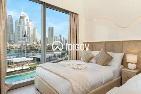 Apartamento en Dubai, 2 dormitorios, 105.35 m², № 121047 - foto 2