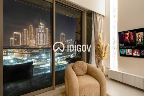 Apartamento en Dubai, 2 dormitorios, 105.35 m², № 121047 - foto 12