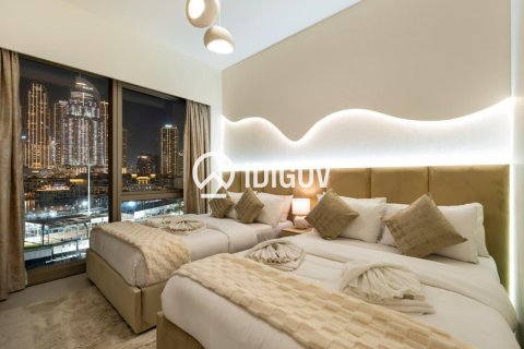 Apartamento en Dubai, 2 dormitorios, 105.35 m², № 121047 - foto 11