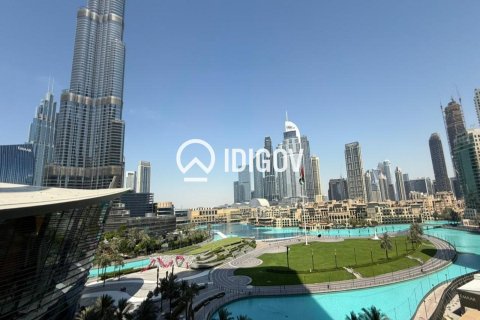 Apartamento en Dubai, 2 dormitorios, 105.35 m², № 121047 - foto 13