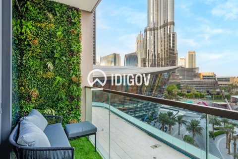 Apartamento en Dubai, 2 dormitorios, 105.35 m², № 121047 - foto 8