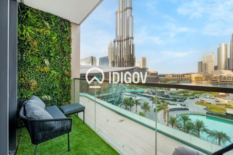 Apartamento en Dubai, 2 dormitorios, 105.35 m², № 121047
