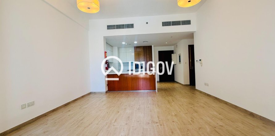 Apartamento en Sobha Hartland, Mohammed Bin Rashid City, Dubai, 2 dormitorios, 118.45 m², № 121043