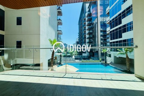 Apartamento en Sobha Hartland, Mohammed Bin Rashid City, Dubai, 2 dormitorios, 118.45 m², № 121043 - foto 8