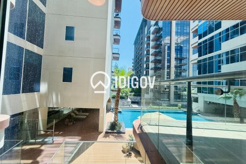 Apartamento en Sobha Hartland, Mohammed Bin Rashid City, Dubai, 2 dormitorios, 118.45 m², № 121043 - foto 6