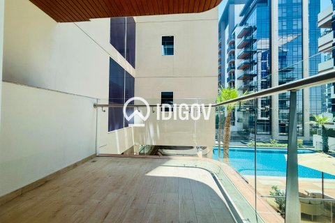 Apartamento en Sobha Hartland, Mohammed Bin Rashid City, Dubai, 2 dormitorios, 118.45 m², № 121043 - foto 13