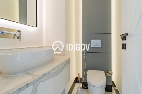 Apartment in Business Bay, Dubai 1 bedroom, 110.74 sq.m. № 121042 - photo 18