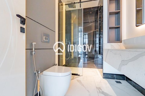 Apartment in Business Bay, Dubai 1 bedroom, 110.74 sq.m. № 121042 - photo 14