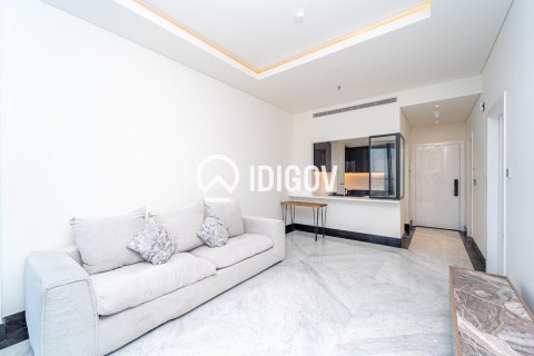 Apartment in Business Bay, Dubai 1 bedroom, 110.74 sq.m. № 121042