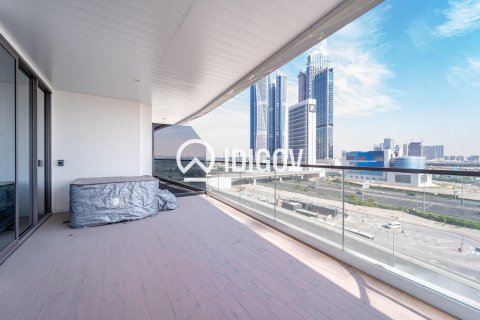Apartment in Business Bay, Dubai 1 bedroom, 110.74 sq.m. № 121042 - photo 16