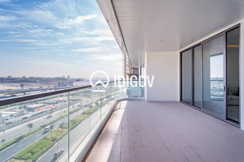Apartment in Business Bay, Dubai 1 bedroom, 110.74 sq.m. № 121042 - photo 20
