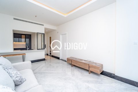 Apartment in Business Bay, Dubai 1 bedroom, 110.74 sq.m. № 121042 - photo 10