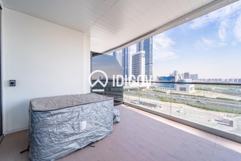 Apartment in Business Bay, Dubai 1 bedroom, 110.74 sq.m. № 121042 - photo 21