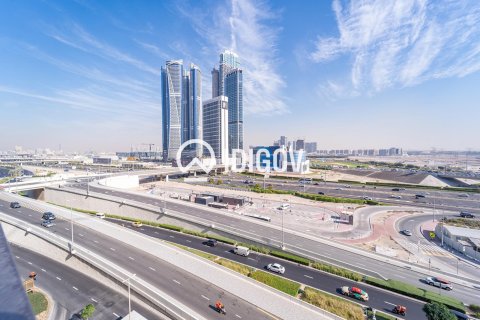 Apartment in Business Bay, Dubai 1 bedroom, 110.74 sq.m. № 121042 - photo 17