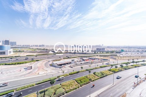 Apartment in Business Bay, Dubai 1 bedroom, 110.74 sq.m. № 121042 - photo 19