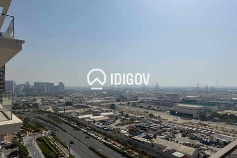 Apartamento en Dubai Hills Estate, Dubai, 1 dormitorio, 64.1 m², № 121045 - foto 2