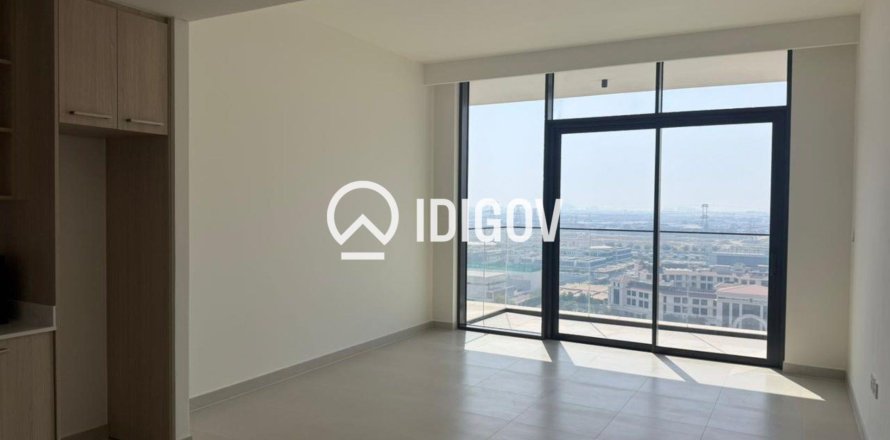 Apartamento en Dubai Hills Estate, Dubai, 1 dormitorio, 64.1 m², № 121045