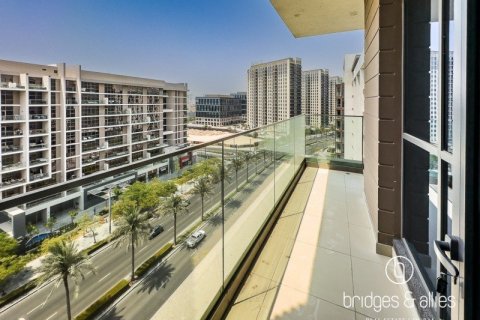 Apartamento en Dubai Hills Estate, Dubai, 2 dormitorios, 164.2 m², № 47249 - foto 4