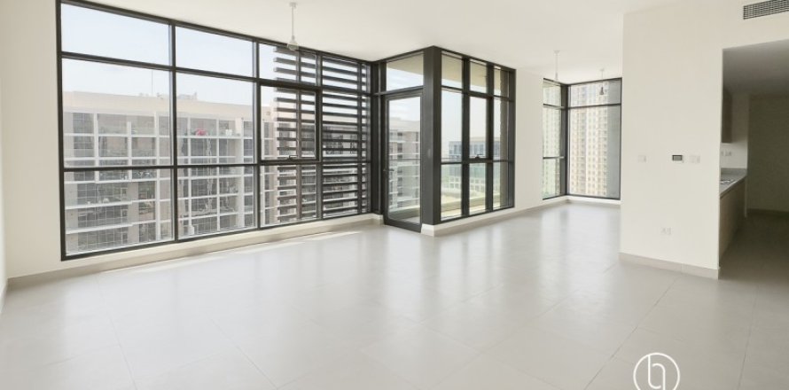 Квартира в Дубай Хилс Эстейт, Дубай, 2 спальни, 164.2м², № 47249