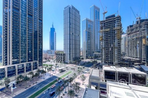 Apartamento en Downtown Dubai (Downtown Burj Dubai), Dubai, 2 dormitorios, 103.1 m², № 47252 - foto 10