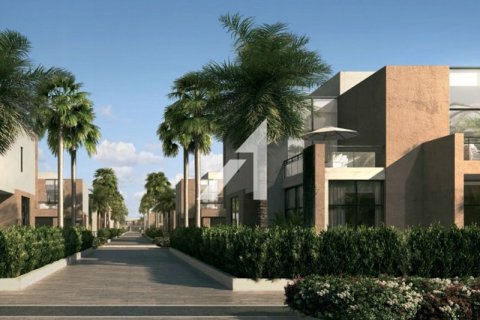 Villa in Dubai 4 bedrooms, 187.2 sq.m. № 47261 - photo 4