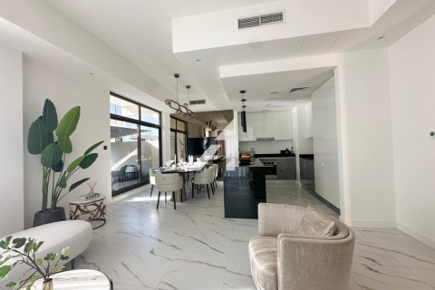 Villa in Dubai 4 bedrooms, 187.2 sq.m. № 47261 - photo 8