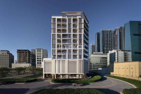 Apartment in Al Satwa, Dubai 1 bedroom, 67 sq.m. № 99650 - photo 5