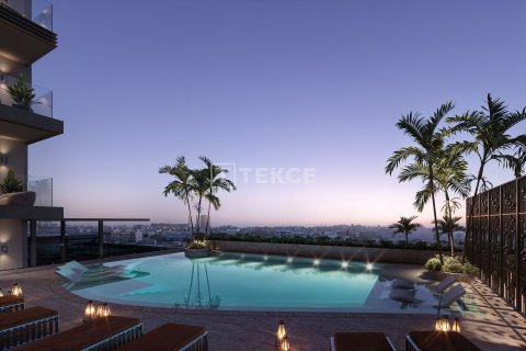 Apartment in Al Satwa, Dubai 1 bedroom, 67 sq.m. № 99650 - photo 17