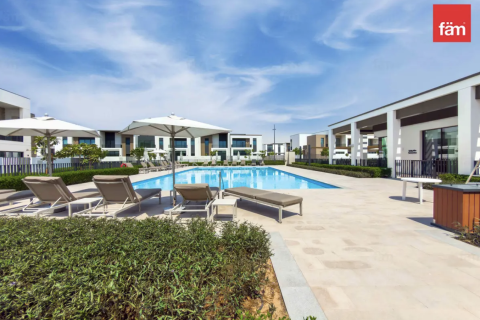 Villa in Dubai 3 bedrooms, 144.8 sq.m. № 123358 - photo 13