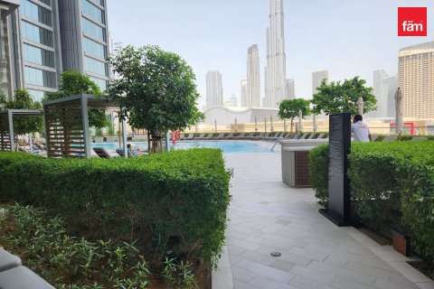 Apartment in Downtown Dubai (Downtown Burj Dubai), Dubai 2 bedrooms, 99.5 sq.m. № 123357 - photo 2