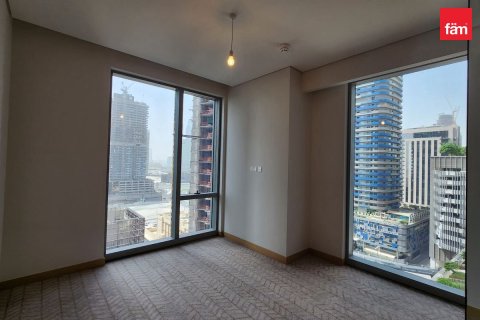 Apartamento en Downtown Dubai (Downtown Burj Dubai), Dubai, 2 dormitorios, 99.5 m², № 123357