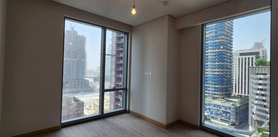 Apartment in Downtown Dubai (Downtown Burj Dubai), Dubai 2 bedrooms, 99.5 sq.m. № 123357
