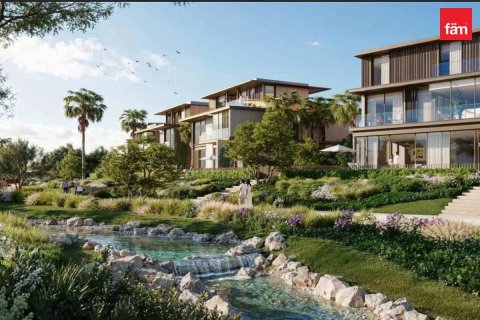Townhouse in Dubai 3 bedrooms, 182 sq.m. № 123359 - photo 9