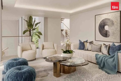 Adosado en Dubai, 3 dormitorios, 182 m², № 123359