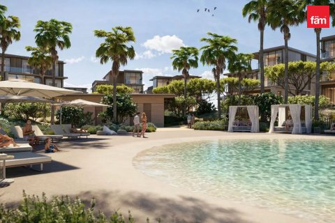 Townhouse in Dubai 3 bedrooms, 182 sq.m. № 123359 - photo 7