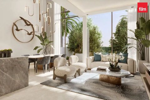 Townhouse in Dubai 3 bedrooms, 182 sq.m. № 123359 - photo 6