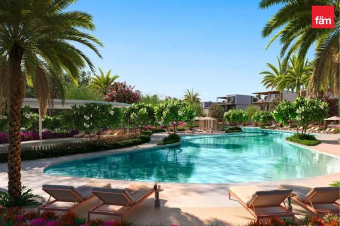 Townhouse in Dubai 3 bedrooms, 182 sq.m. № 123359 - photo 10